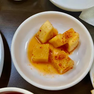 풍천장어 사진