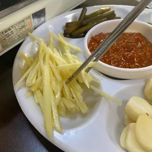 풍천장어 사진