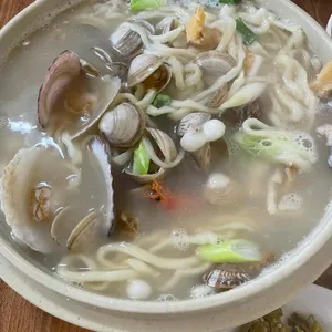 황해해물칼국수 리뷰 사진