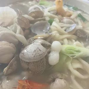 황해해물칼국수 리뷰 사진