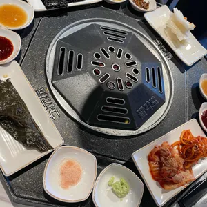팔각도 리뷰 사진
