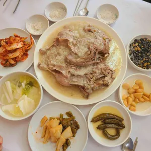 본가장수촌 대표 사진