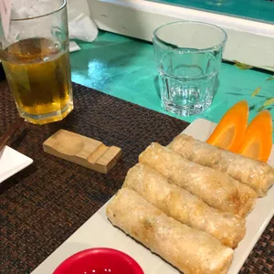 아시안쿠진 사진