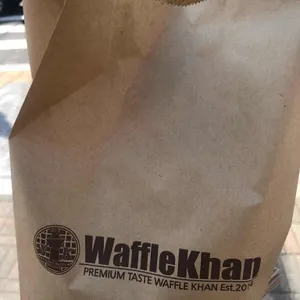 와플칸 리뷰 사진