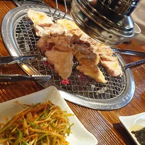 수뿌레닭갈비 리뷰 사진