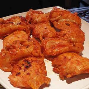 수뿌레닭갈비 리뷰 사진
