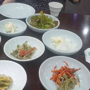 수뿌레닭갈비 리뷰 사진