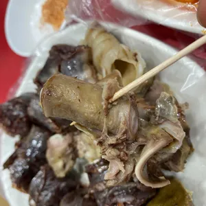 서강쇠떡볶이 리뷰 사진