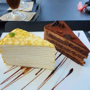 라루체 사진