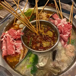 마라쿵젠 리뷰 사진