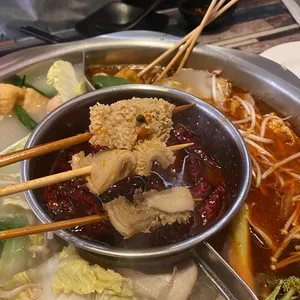 마라쿵젠 리뷰 사진