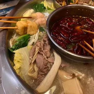 마라쿵젠 리뷰 사진