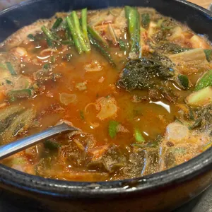 한촌설렁탕&갈비 사진