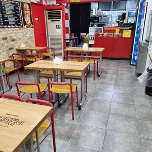 신전떡볶이 리뷰 사진