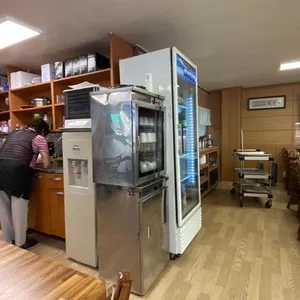 마포숯불갈비 리뷰 사진