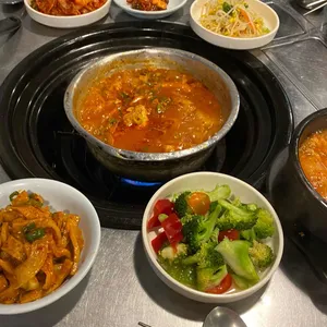 그대와고기 사진