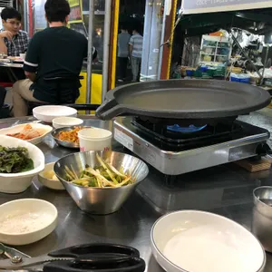 탄다 타 사진