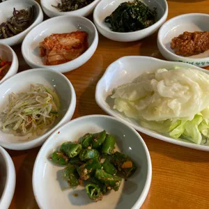 간이역 사진