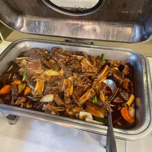 쿠우쿠우 리뷰 사진