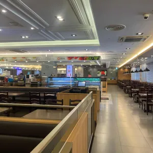 쿠우쿠우 리뷰 사진