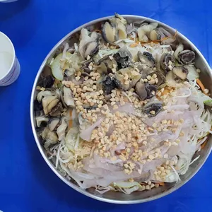 대동원회시장 사진