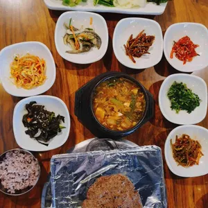시장식육불고기 사진