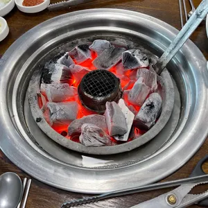 모가명품한우촌 사진