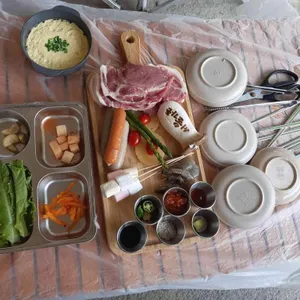 서울가든 이슬팬션 사진