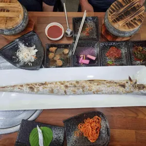형제도식당 리뷰 사진