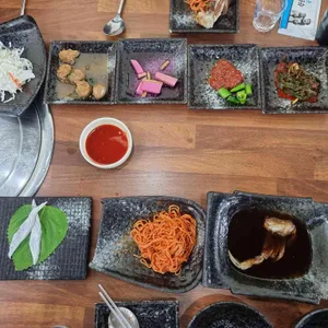형제도식당 리뷰 사진
