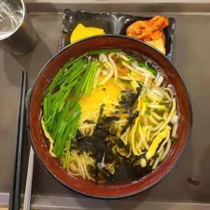 면앤면 사진