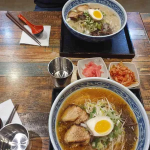 미가라멘  사진