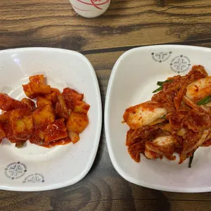 강릉현대장칼국수 사진