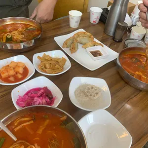 늘봄육개장 리뷰 사진