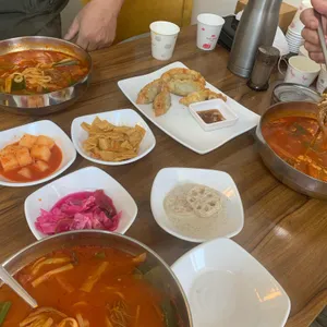 늘봄육개장 리뷰 사진