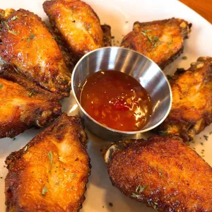 버거스테이지 리뷰 사진