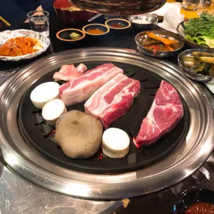 육성급 사진