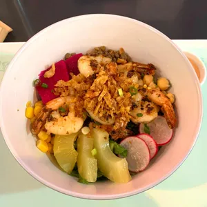 훅트포케 리뷰 사진