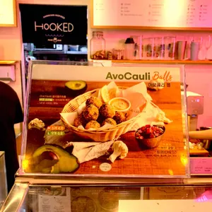 훅트포케 리뷰 사진