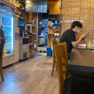 이치방라멘 리뷰 사진