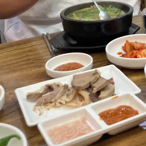 더짱터 사진