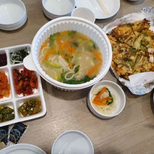 쪽빛 사진