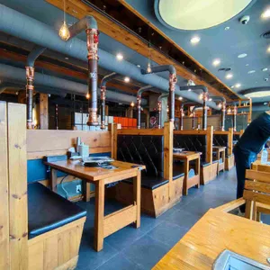 본가화로 리뷰 사진