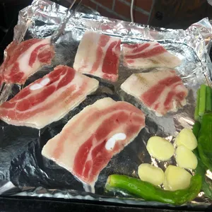 얼군집 사진