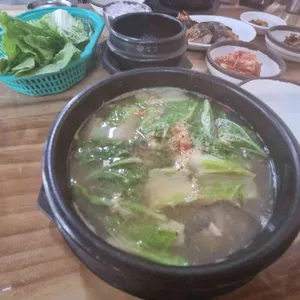 앞뱅디식당 리뷰 사진