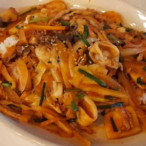 산마루반점 사진