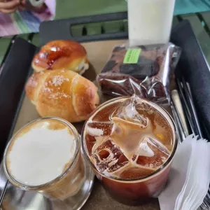 볼스 카페 사진