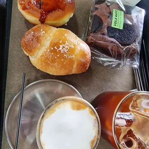 볼스 카페 사진