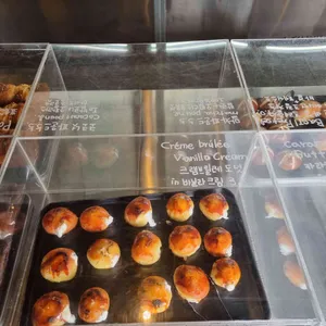 볼스 카페 리뷰 사진