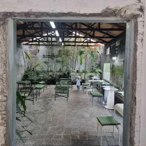 볼스 카페 리뷰 사진